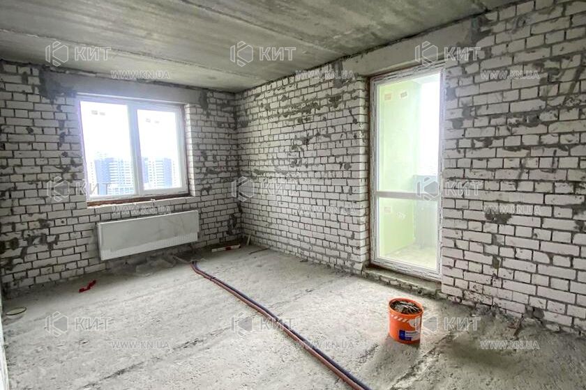 Продаж квартири Харків, Клочківська, 47.5м²