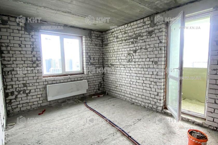 Продаж квартири Харків, Клочківська, 47.5м²