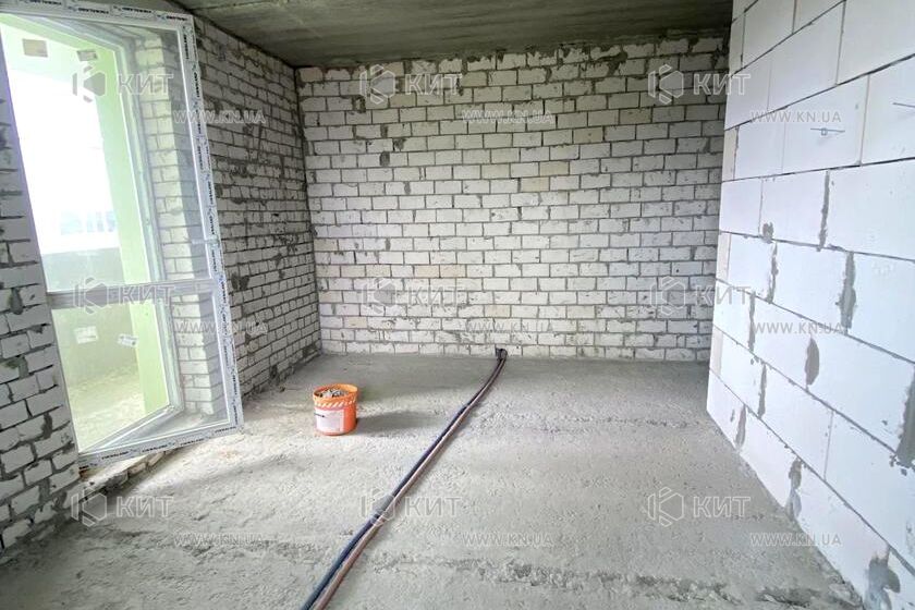 Продаж квартири Харків, Клочківська, 47.5м²