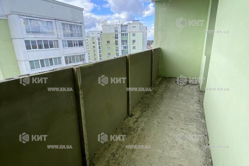 Продаж квартири Харків, Клочківська, 47.5м²