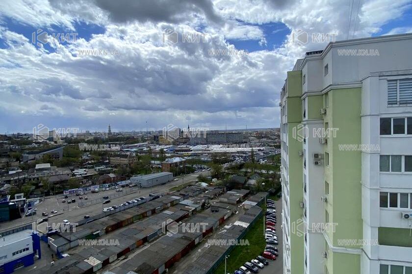 Продаж квартири Харків, Клочківська, 47.5м²