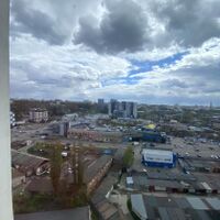 Продаж квартири Харків, Клочківська, 47.5м²