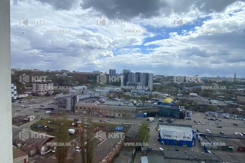 Продаж квартири Харків, Клочківська, 47.5м²
