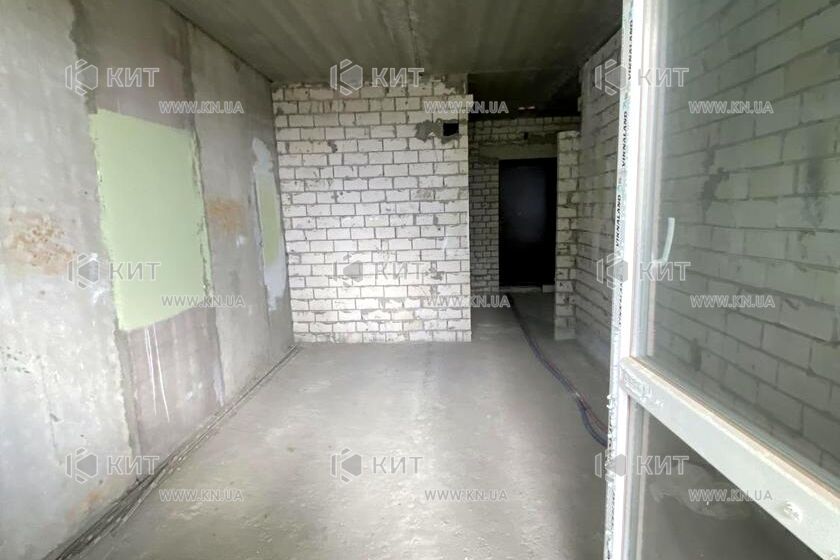 Продаж квартири Харків, Клочківська, 47.5м²