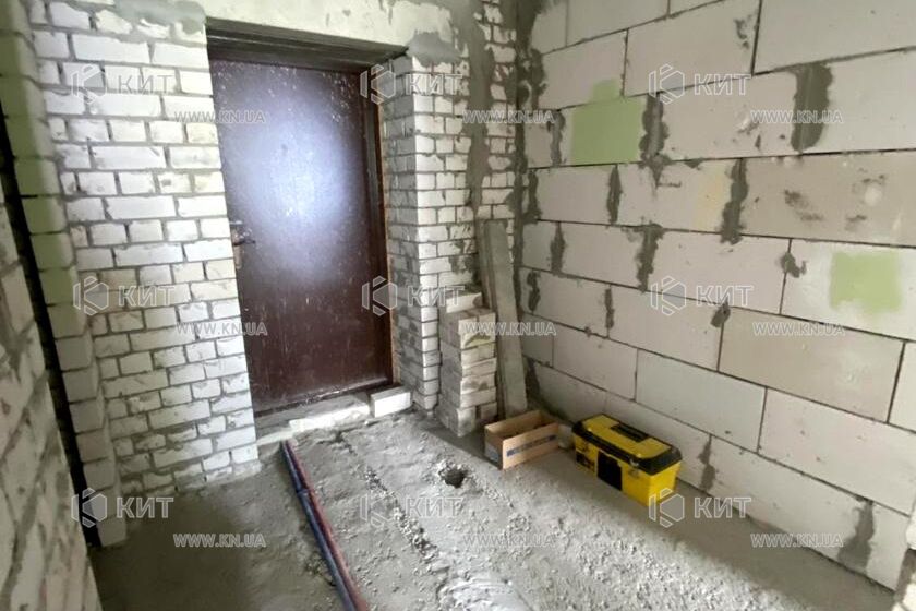 Продаж квартири Харків, Клочківська, 47.5м²