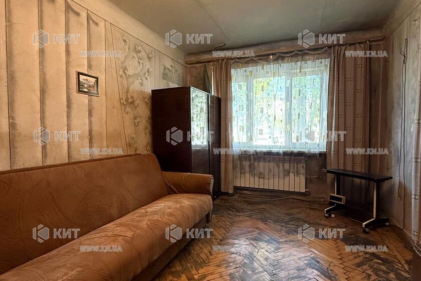 Продаж квартири Харків, Холодна Гора, 44м²