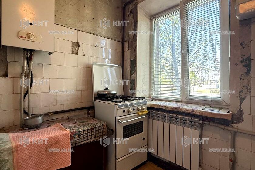 Продаж квартири Харків, Холодна Гора, 44м²