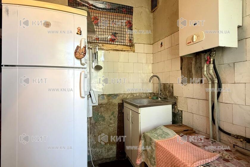 Продаж квартири Харків, Холодна Гора, 44м²