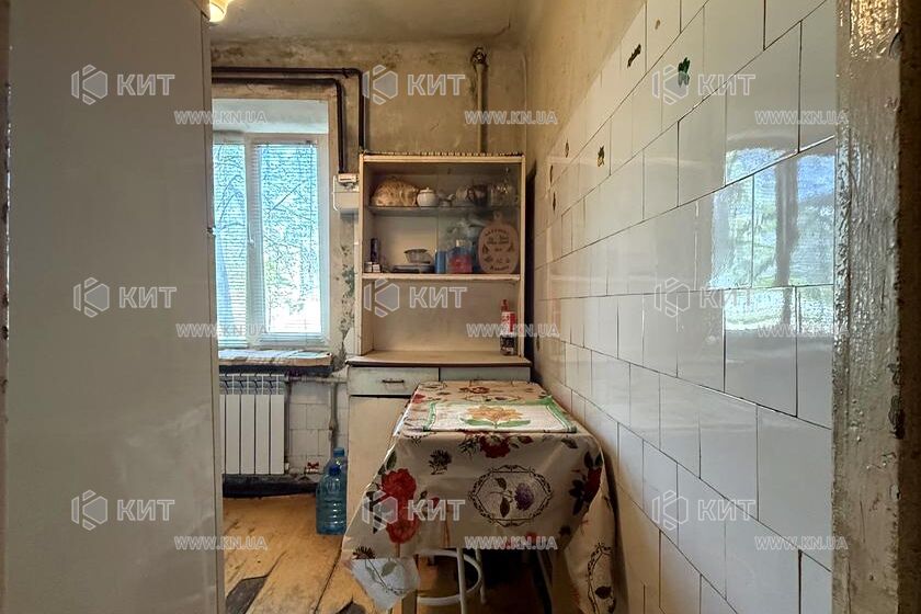 Продаж квартири Харків, Холодна Гора, 44м²