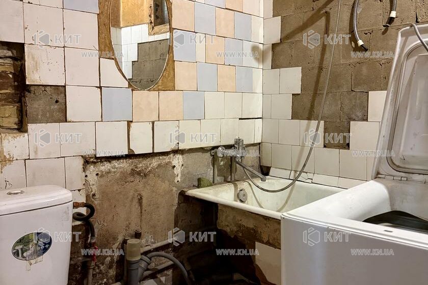 Продаж квартири Харків, Холодна Гора, 44м²