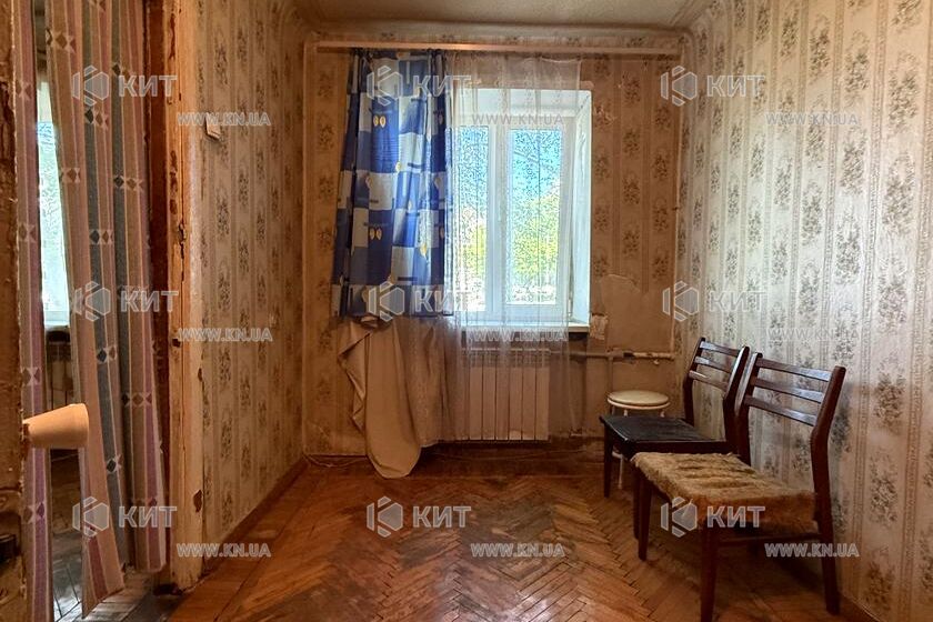 Продаж квартири Харків, Холодна Гора, 44м²