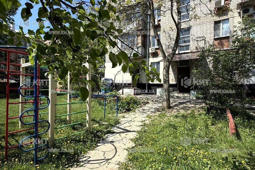 Продаж квартири Харків, Холодна Гора, 44м²