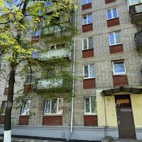 Продаж квартири Харків, Холодна Гора, 44м²