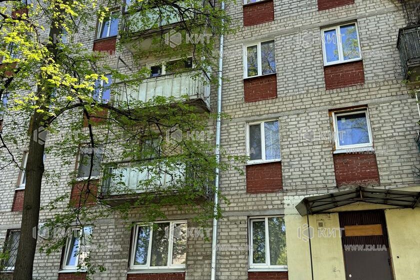 Продаж квартири Харків, Холодна Гора, 44м²