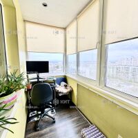 Продаж квартири Харків, Північна Салтівка 1, 41м²