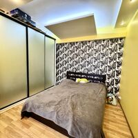 Продаж квартири Харків, Північна Салтівка 1, 41м²