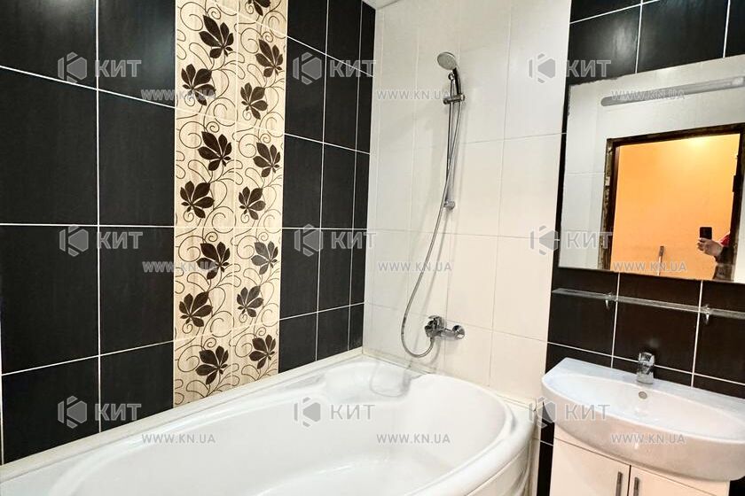 Продаж квартири Харків, Північна Салтівка 1, 41м²
