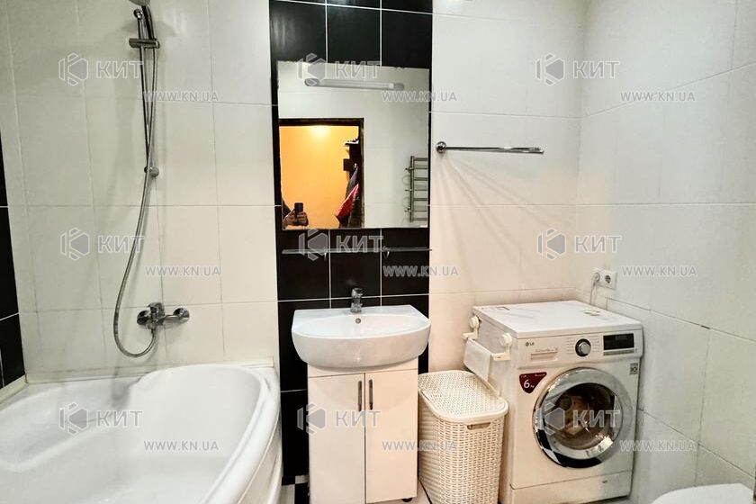 Продаж квартири Харків, Північна Салтівка 1, 41м²