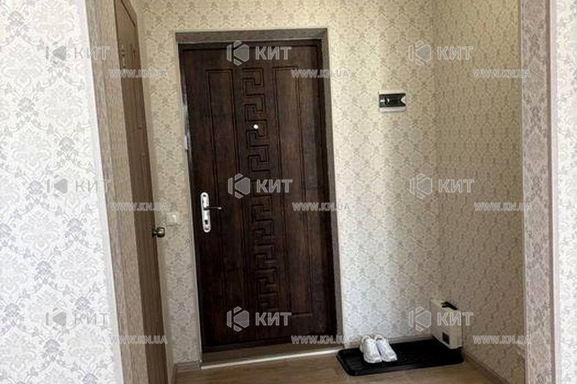 Продаж квартири Харків, ХТЗ, Рогань, 35м²