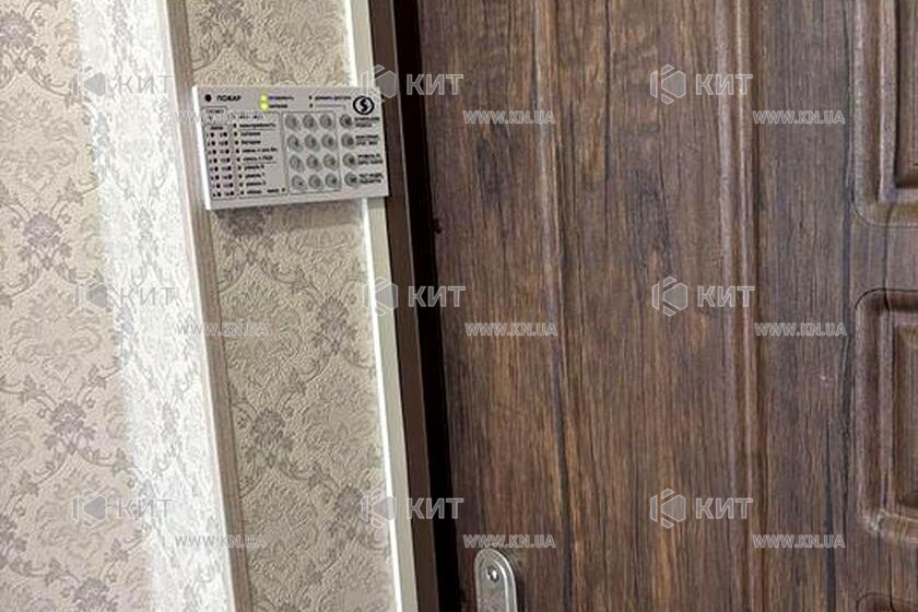 Продаж квартири Харків, ХТЗ, Рогань, 35м²
