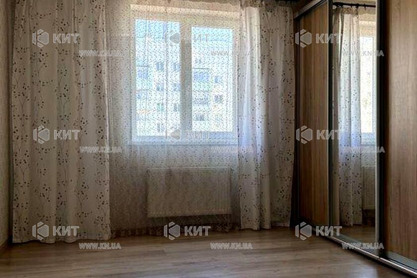 Продаж квартири Харків, ХТЗ, Рогань, 35м²