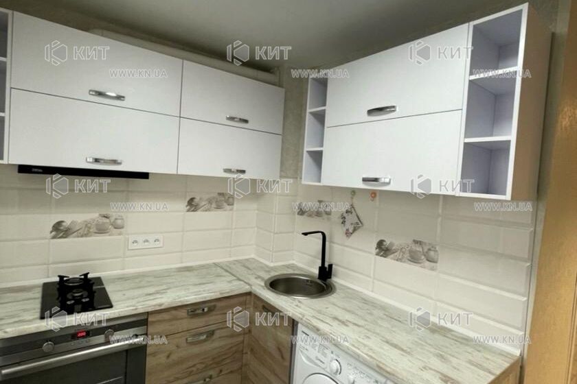 Продажа квартиры Харьков, Холодная гора, 33м²