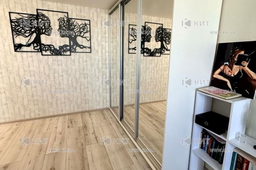 Продажа квартиры Харьков, Холодная гора, 33м²