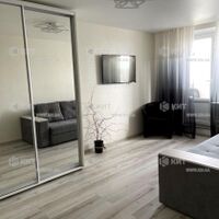 Продажа квартиры Харьков, Холодная гора, 33м²