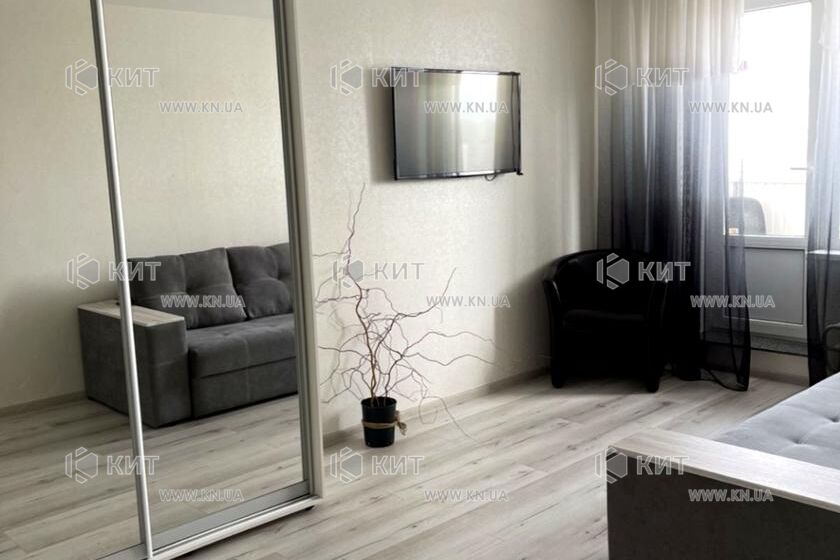 Продажа квартиры Харьков, Холодная гора, 33м²