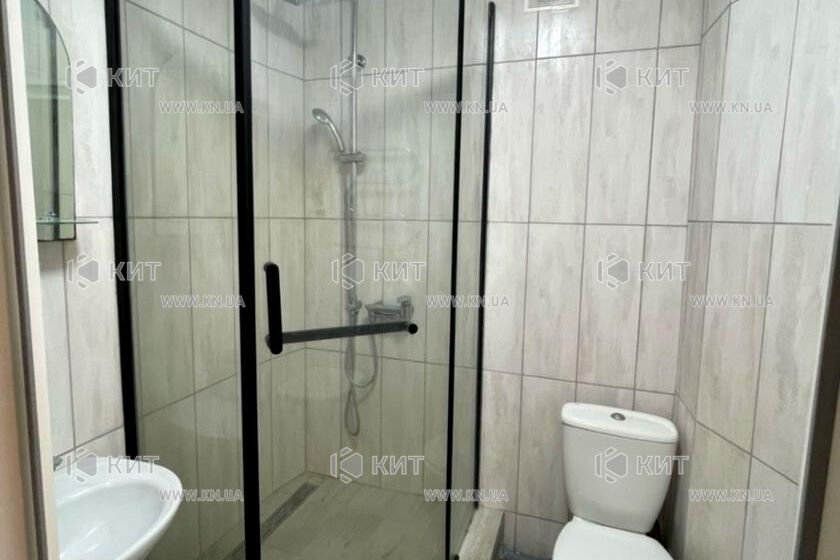 Продажа квартиры Харьков, Холодная гора, 33м²