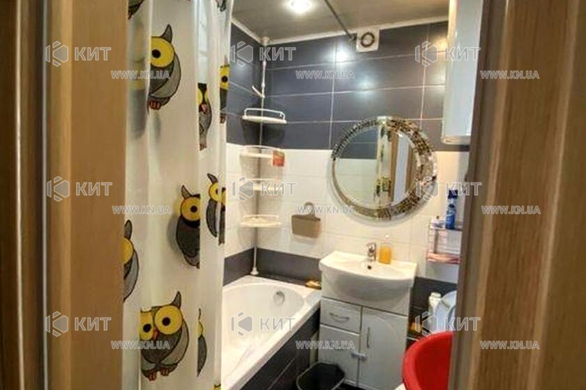 Продаж квартири Харків, Одеська, Основа, 45м²