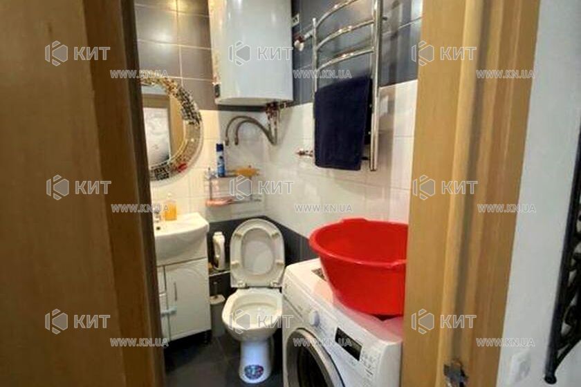 Продаж квартири Харків, Одеська, Основа, 45м²