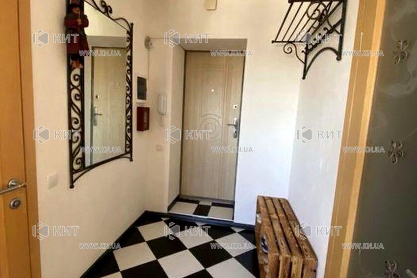 Продаж квартири Харків, Одеська, Основа, 45м²