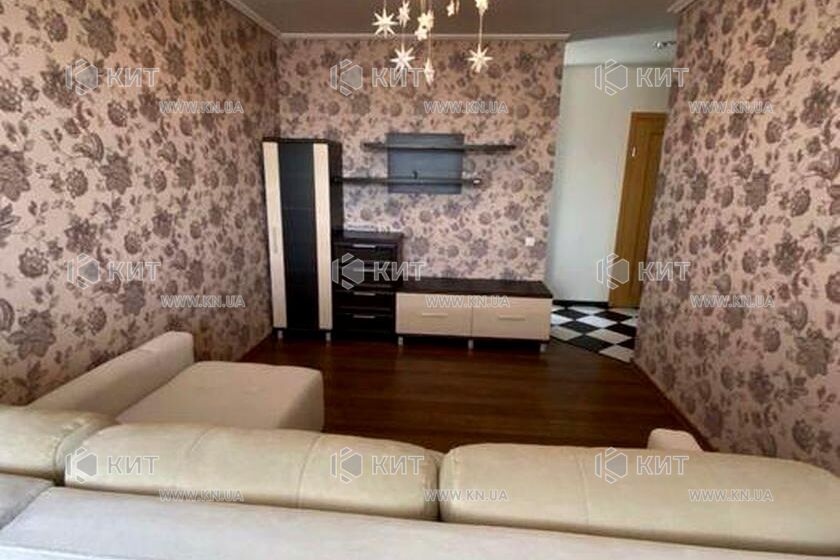 Продаж квартири Харків, Одеська, Основа, 45м²