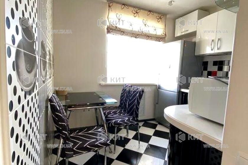 Продаж квартири Харків, Одеська, Основа, 45м²