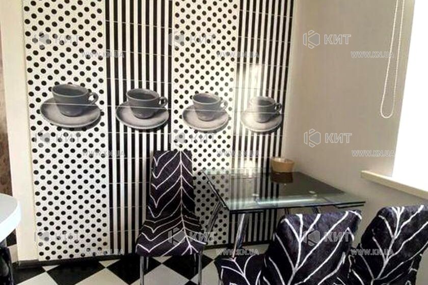 Продаж квартири Харків, Одеська, Основа, 45м²