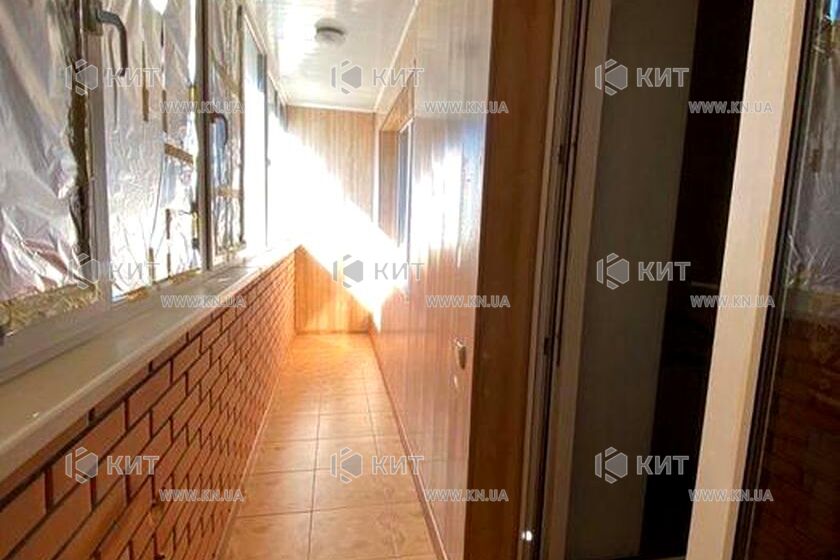 Продаж квартири Харків, Одеська, Основа, 45м²