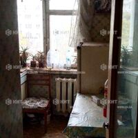 Продаж квартири Харків, Салтівка, 604 мрн., 55м²
