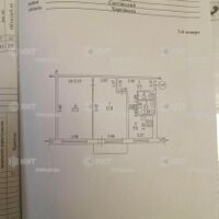 Продаж квартири Харків, Салтівка, 604 мрн., 55м²