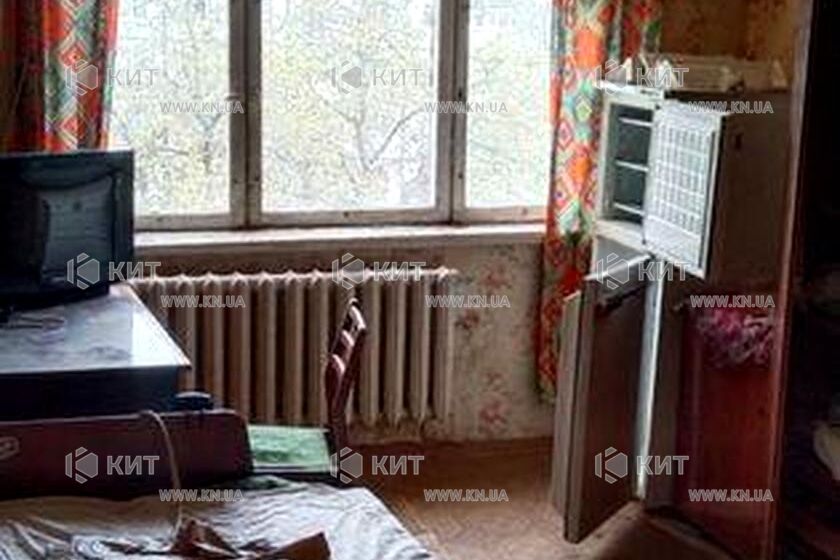 Продаж квартири Харків, Салтівка, 604 мрн., 55м²