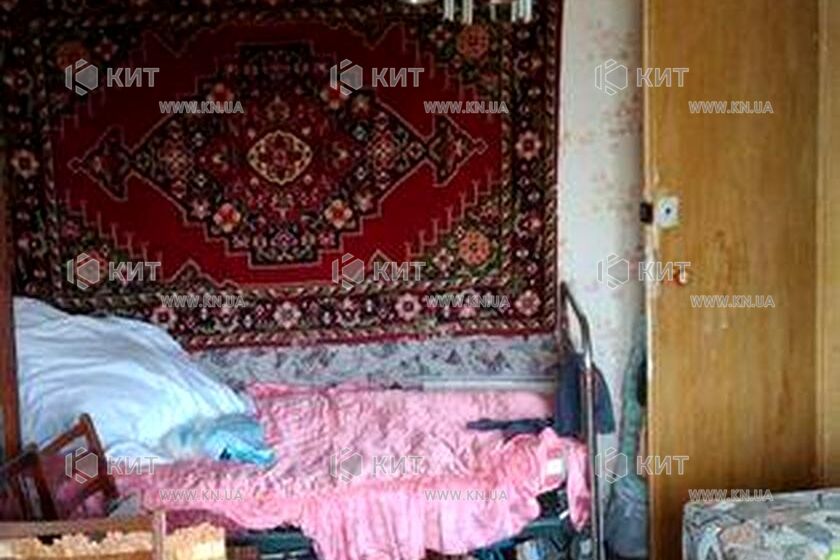 Продаж квартири Харків, Салтівка, 604 мрн., 55м²