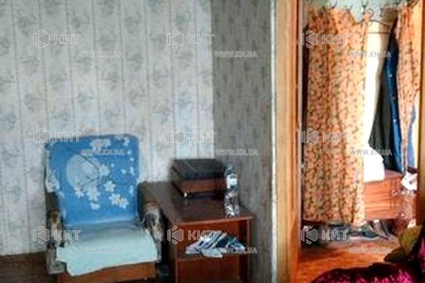Продаж квартири Харків, Салтівка, 604 мрн., 55м²