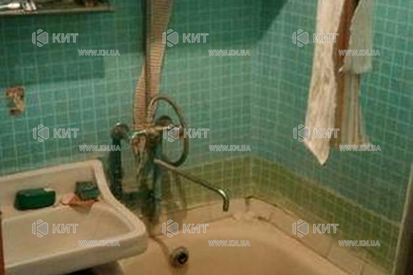 Продаж квартири Харків, Салтівка, 604 мрн., 55м²