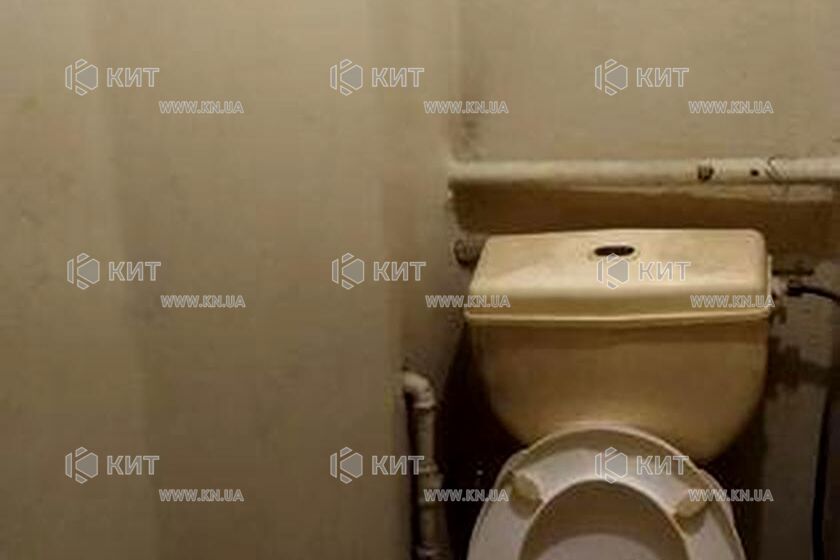 Продаж квартири Харків, Салтівка, 604 мрн., 55м²