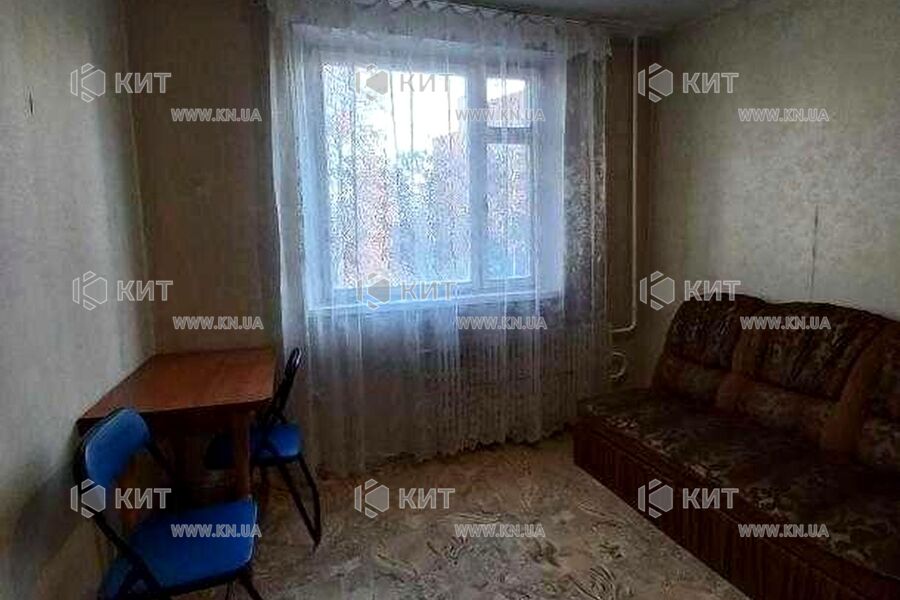 Продаж квартири Харків, Холодна Гора, 45м²