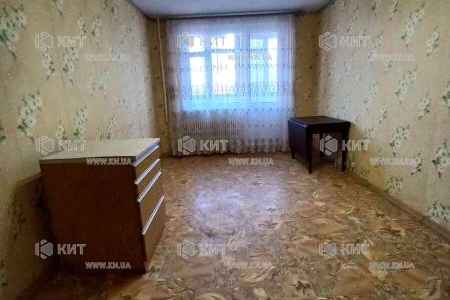 Продаж квартири Харків, Холодна Гора, 45м²