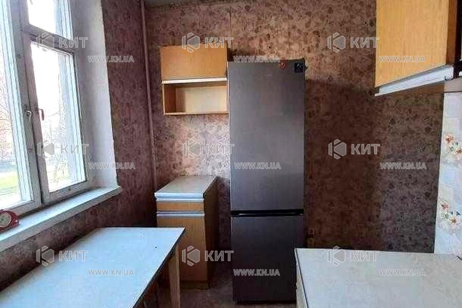 Продаж квартири Харків, Холодна Гора, 45м²