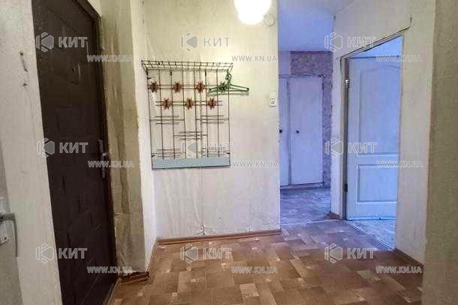 Продаж квартири Харків, Холодна Гора, 45м²