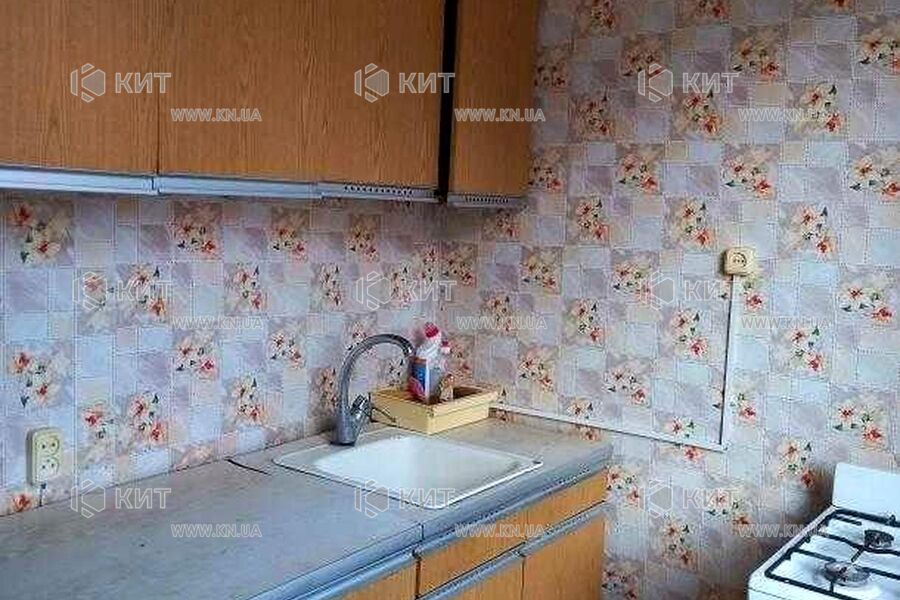 Продаж квартири Харків, Холодна Гора, 45м²