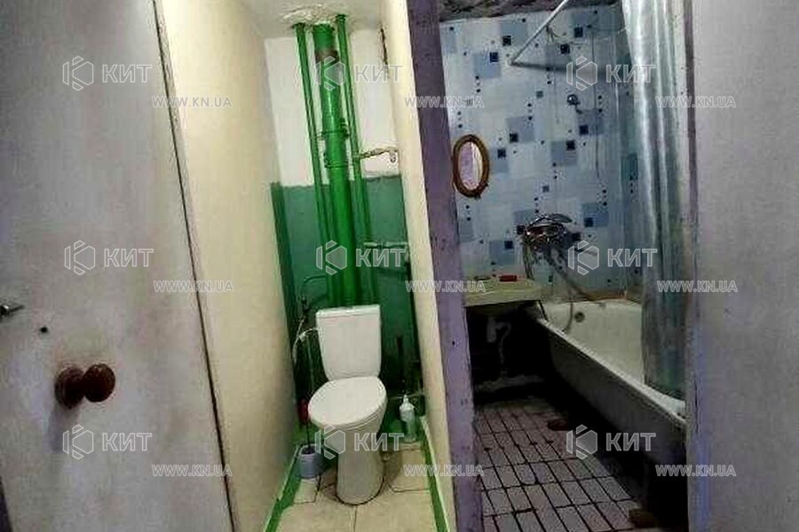 Продаж квартири Харків, Холодна Гора, 45м²